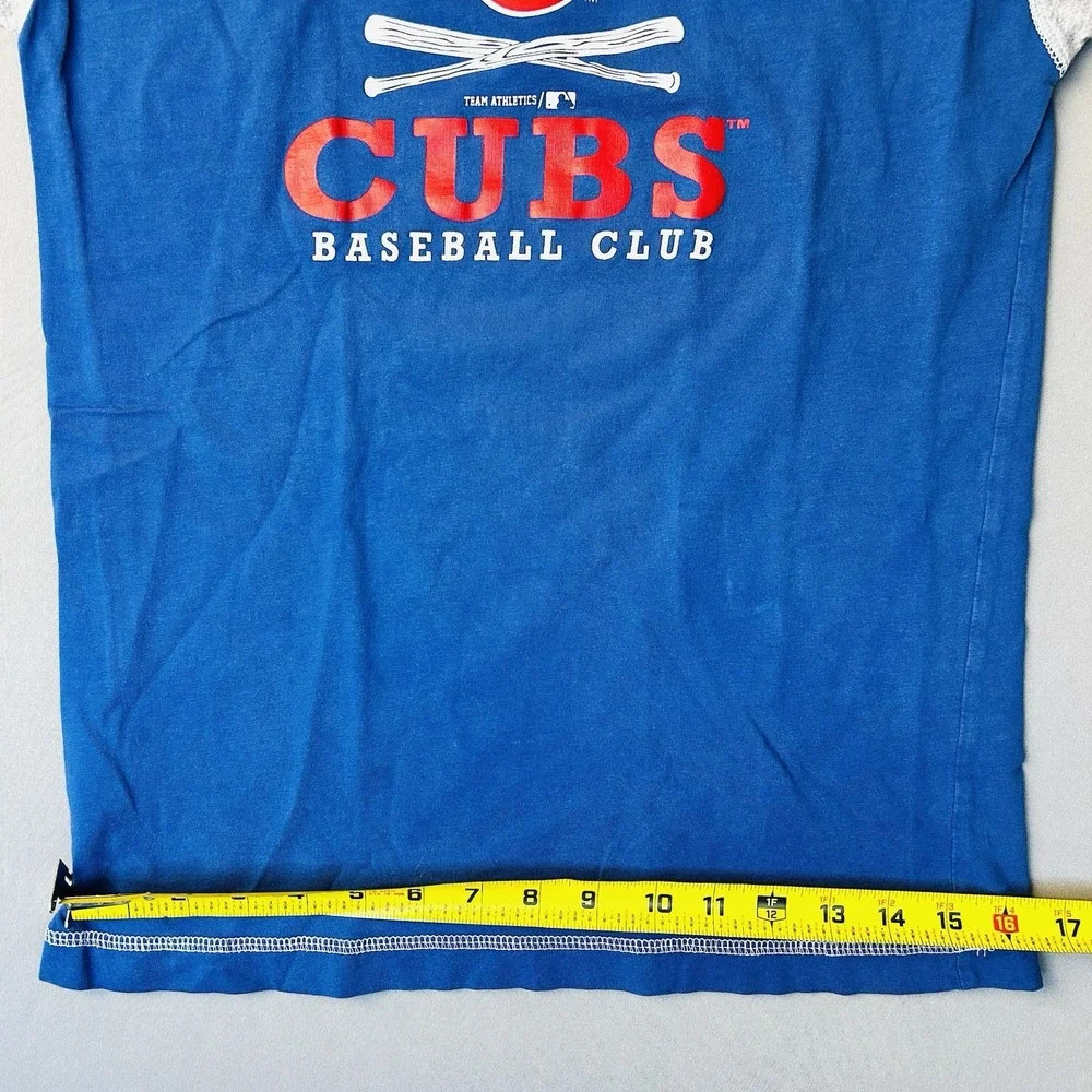Team Athletics item nice